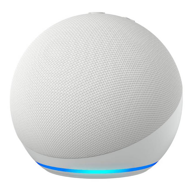 AMAZON ALEXA ECHO DOT 5 GENERACIÓN