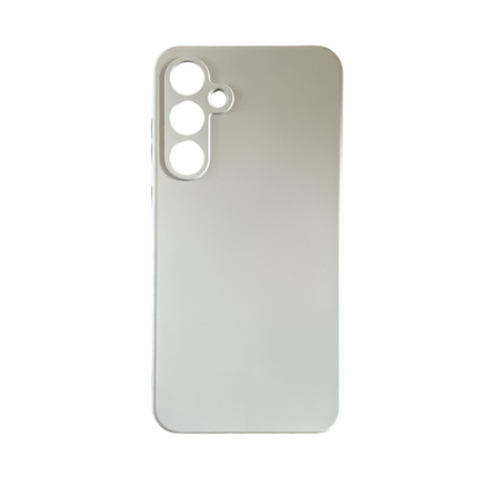 CARCASA PARA SAMSUNG A35 SILICONA COLORES