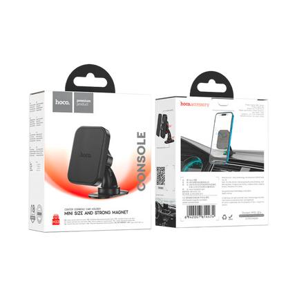 SOPORTE MAGNETICO HOCO H33 PARA AUTO