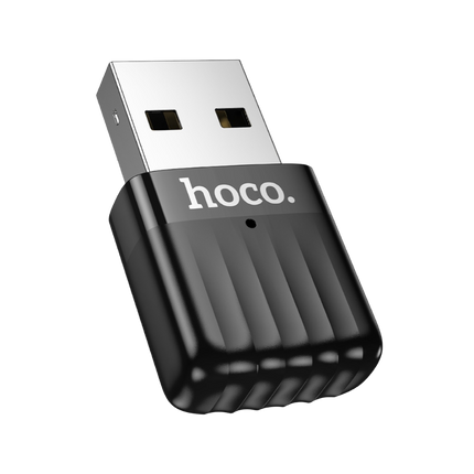 ADAPTADOR USB WIFI 5 HOCO HI33 650 MBPS