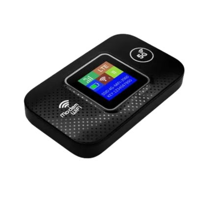 MF680 – Módem WiFi Portátil 4G LTE con Conexión Inalámbrica