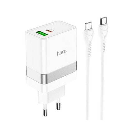 CARGADOR HOCO N21 30W