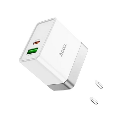 CARGADOR HOCO N21 30W