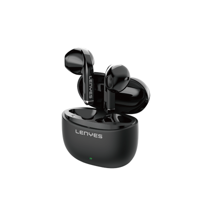 AUDIFONOS INALAMBRICOS LENYES AIR99 BLUETOOTH