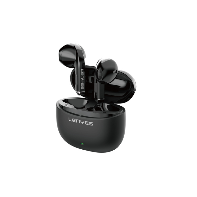 AUDIFONOS INALAMBRICOS LENYES AIR99 BLUETOOTH