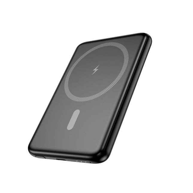 POWERBANK HOCO J140A 5000 MAH MAGSAFE