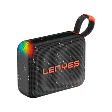 PARLANTE LENYES S216 BLUETOOTH 6W
