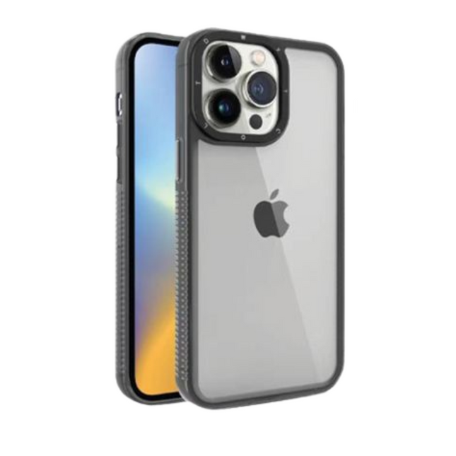 CARCASA NEAT PARA IPHONE 13, funda iPhone 13, carcasa protectora iPhone 13, funda elegante iPhone, accesorios iPhone 13, funda resistente iPhone 13, carcasa transparente iPhone, protector móvil iPhone 13, funda delgada iPhone 13, carcasa moderna para iPhone,