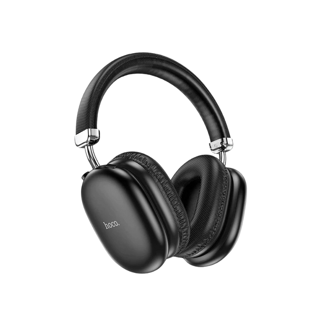 AUDIFONOS HOCO W35 MAX BT 5.3 90H HI-FI