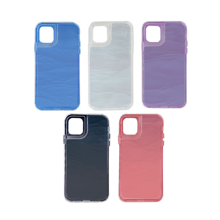 CARCASA OCEAN PARA IPHONE 16 PRO
