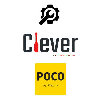 CAMBIO PANTALLA POCOPHONE