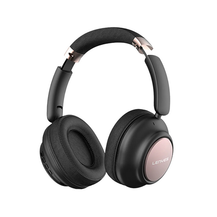 AUDIFONOS INALAMBRICOS LENYES LH89 ANC