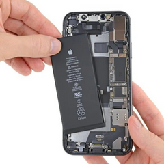 Collection image for: Cambios de batería