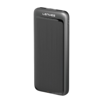 POWERBANK LENYES PX189 10000 MAH