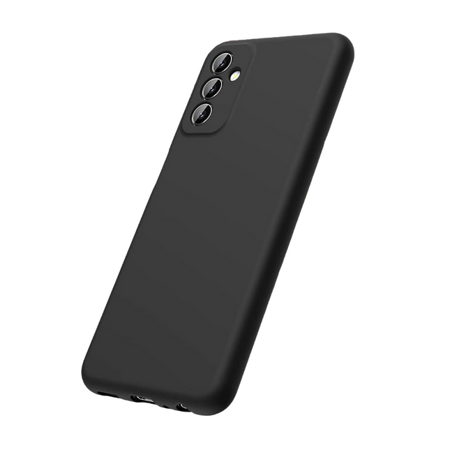 CARCASA PARA SAMSUNG A16 SILICONA COLORES