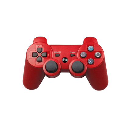 JOYSTICK CONTROL BLUETOOTH PARA PS3 ALTERNATIVO