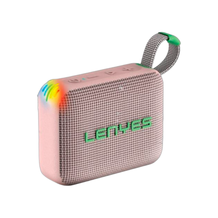 PARLANTE LENYES S216 BLUETOOTH 6W