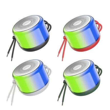PARLANTES BOROFONE BR28 TWS BT 5.1