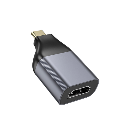 ADAPTADOR USB-C A HDMI 4K HOCO UA33