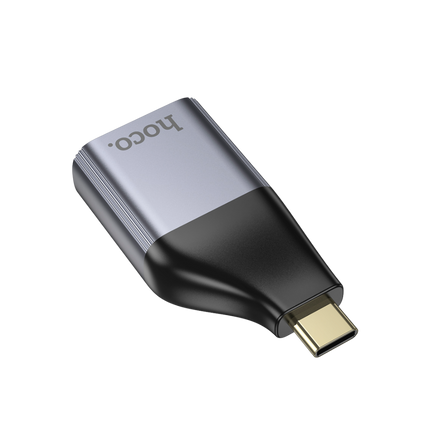 ADAPTADOR USB-C A HDMI 4K HOCO UA33