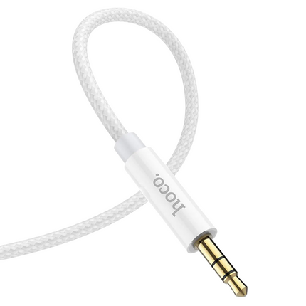 ADAPTADOR DE AUDIO HOCO UPA19 LIGTHNING A 3.5 MM