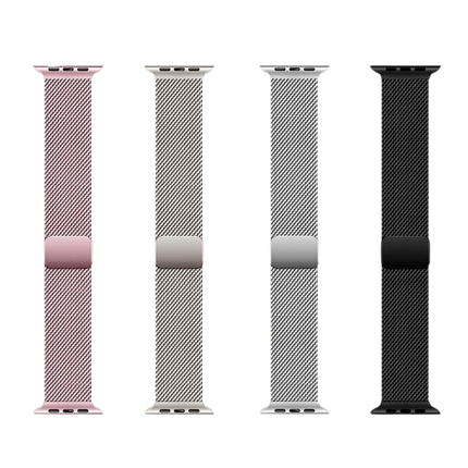 CORREA PARA APPLE WATCH HOCO WA26