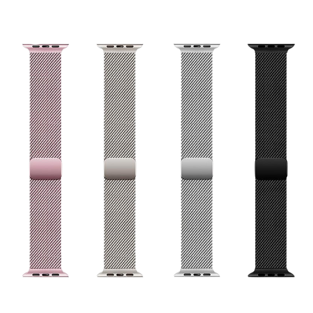 CORREA PARA APPLE WATCH HOCO WA26