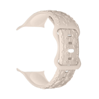 Plateado / 42/44/45/49 mm