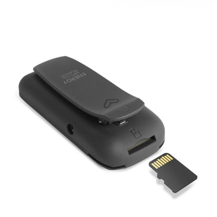 MP3 ENERGY SISTEM TOUCH 8GB CLIP RADIO FM