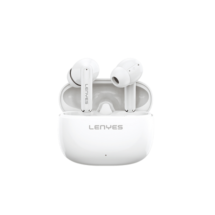 AUDIFONOS INALAMBRICOS LENYES AIR 68 BLUETOOTH