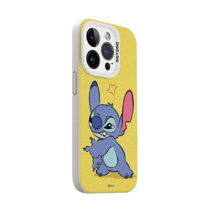 CARCASA IMPACT STITCH PARA IPHONE 15