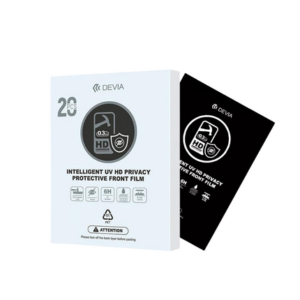 LAMINA HIDROGEL UV 6H HD MULTIDISPOSITIVO