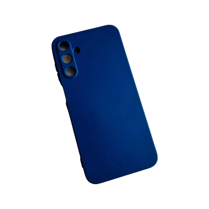 CARCASA PARA SAMSUNG A16 SILICONA COLORES