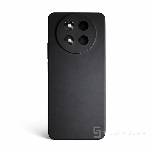 Carcasa de silicona para Honor Magic 7 Lite