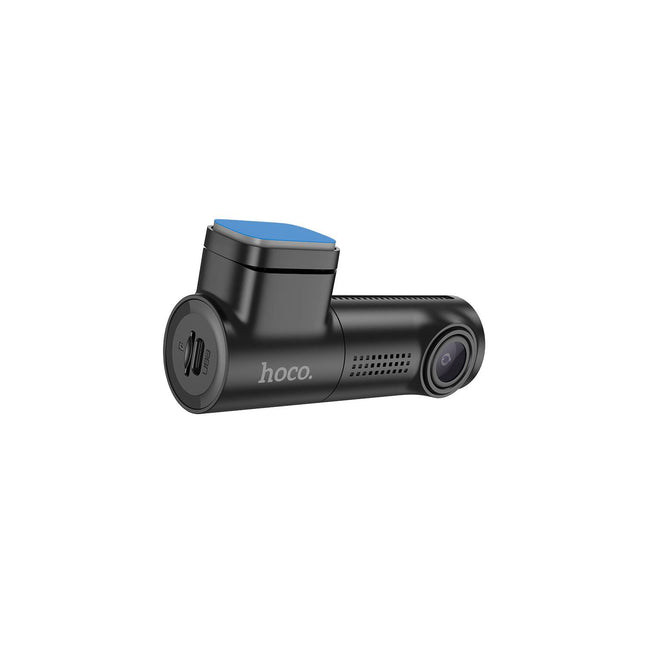 CAMARA DE AUTO DASH CAM HOCO DV1