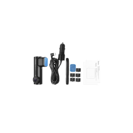 CAMARA DE AUTO DASH CAM HOCO DV1