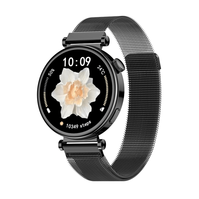SMARTWATCH GT4 MINI MUJER 1,3″