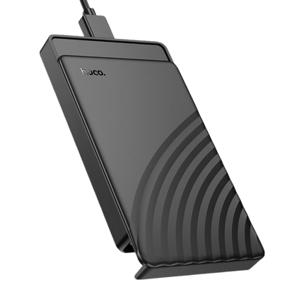COFRE PARA DISCO DURO HOCO HB46 USB 3.0