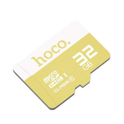 TARJETA DE MEMORIA HOCO MICRO SD CLASS 10