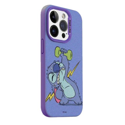 CARCASA IMPACT STITCH PARA REDMI 13C