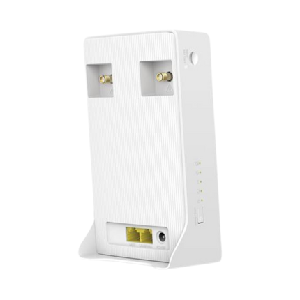 Router Mercusys MB110-4G – Router 4G LTE con Chip para Internet Hogar