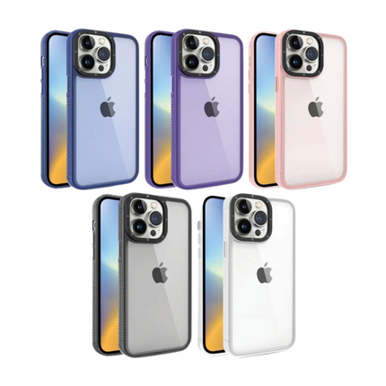 CARCASA NEAT PARA IPHONE 11