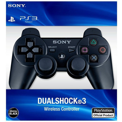 JOYSTICK CONTROL BLUETOOTH PARA PS3 ALTERNATIVO