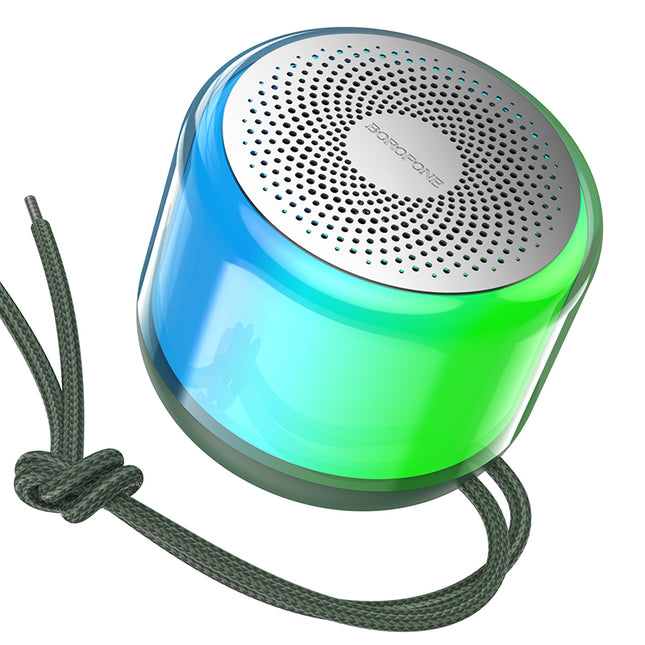 PARLANTES BOROFONE BR28 TWS BT 5.1