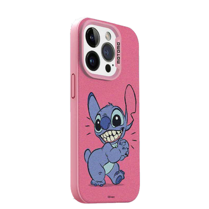 CARCASA IMPACT STITCH PARA IPHONE 15
