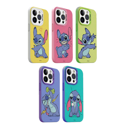 CARCASA IMPACT STITCH PARA REDMI 13C