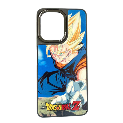 CARCASA IMPACT DRAGON BALL SUPER PARA IPHONE 11
