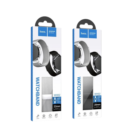 CORREA SMARTWATCH HOCO WH02 SAMSUNG