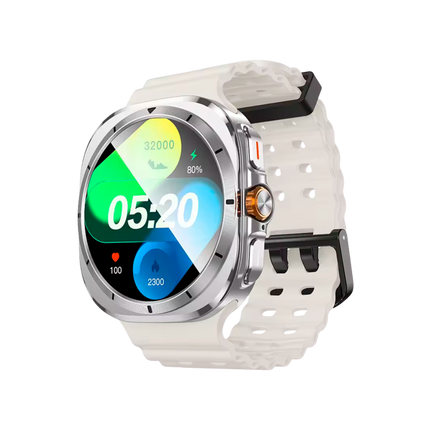 SMARTWATCH HOCO Y29 LLAMADAS BLUETOOTH
