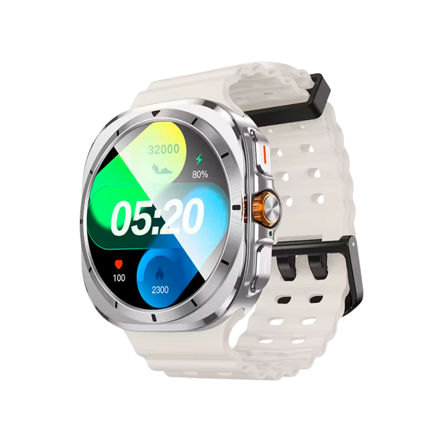 SMARTWATCH HOCO Y29 LLAMADAS BLUETOOTH